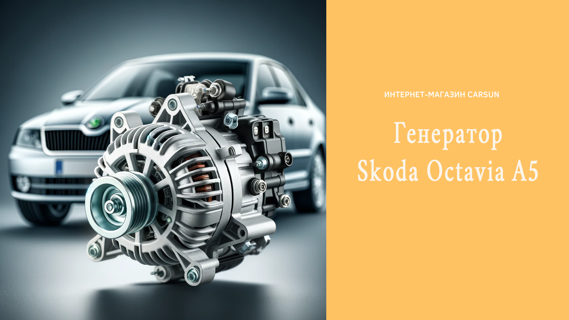 генератор шкода, генератор skoda, генератор skoda octavia, генератор skoda octavia a5, генератор шкода октавия а5