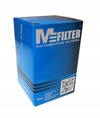 Фильтр топливный M-FILTER DF3571