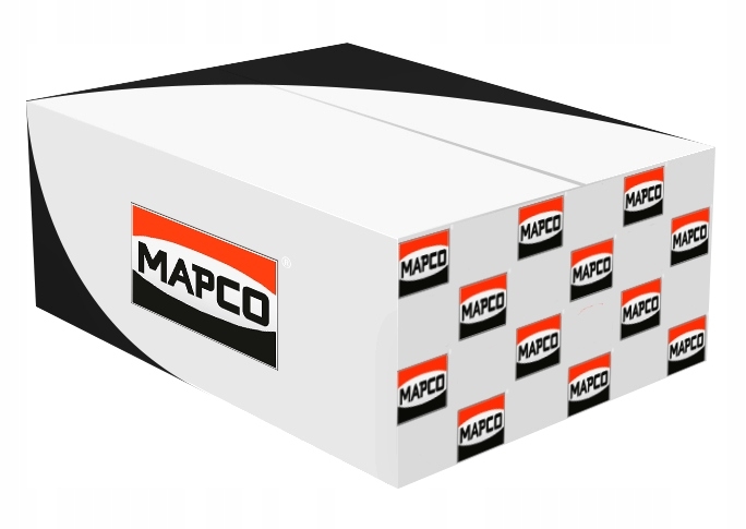 Тяга / стійка стабілізатора MAPCO 59579