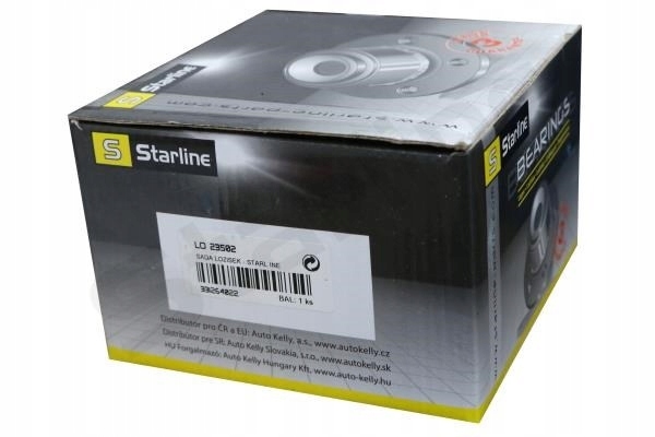Осушувач кондицiонера STARLINE DWD029