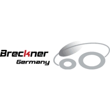 Герметик чорний 85gr (+343°С) BRECKNER BK82001