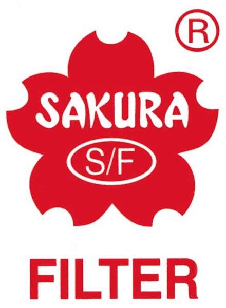Элемент фильтрующий фильтра масла SAKURA EO1103