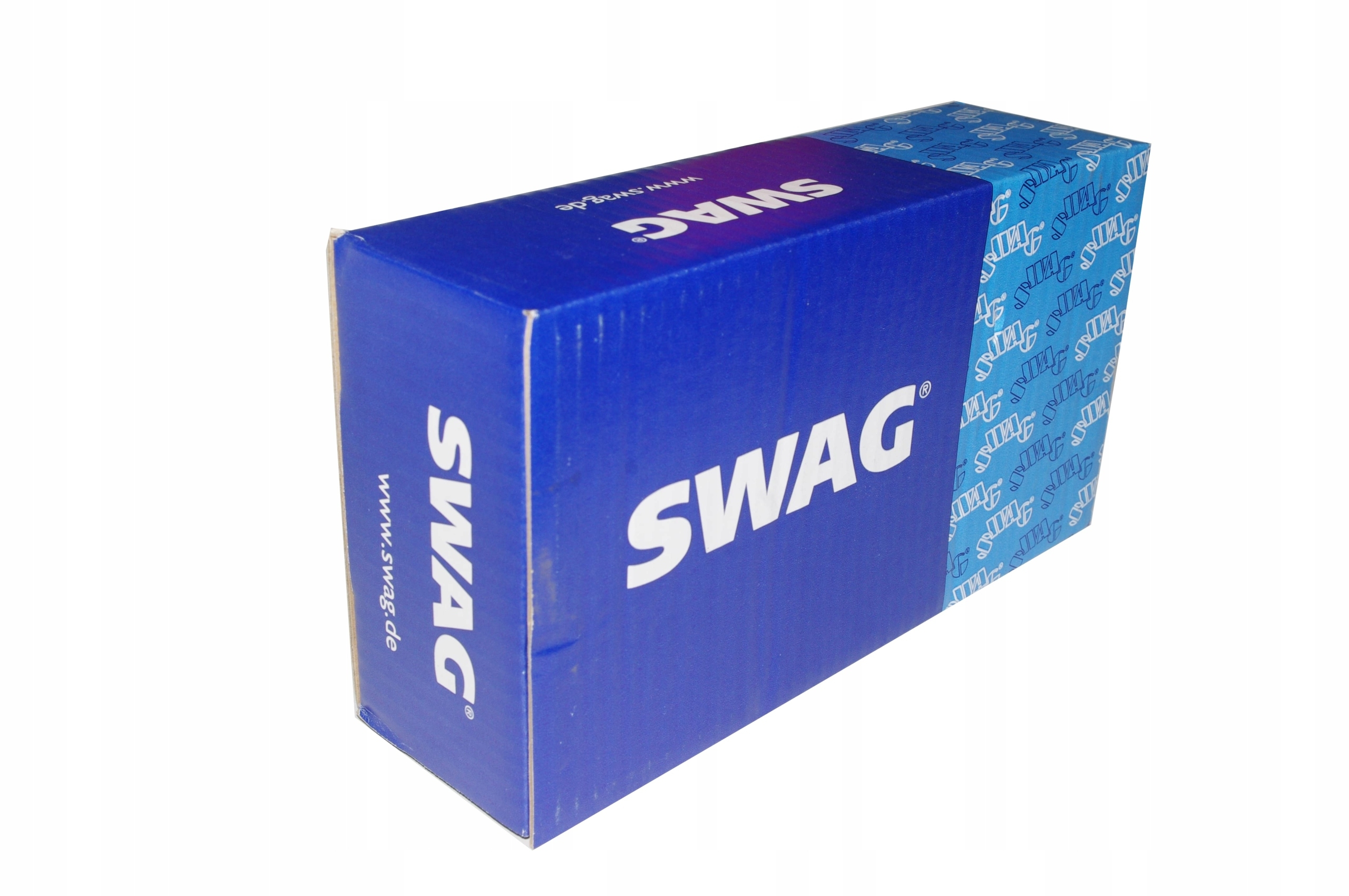 Комплект грм ланцюгелементи SWAG 20107254