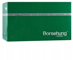 Фільтр оливний Borsehung B12220