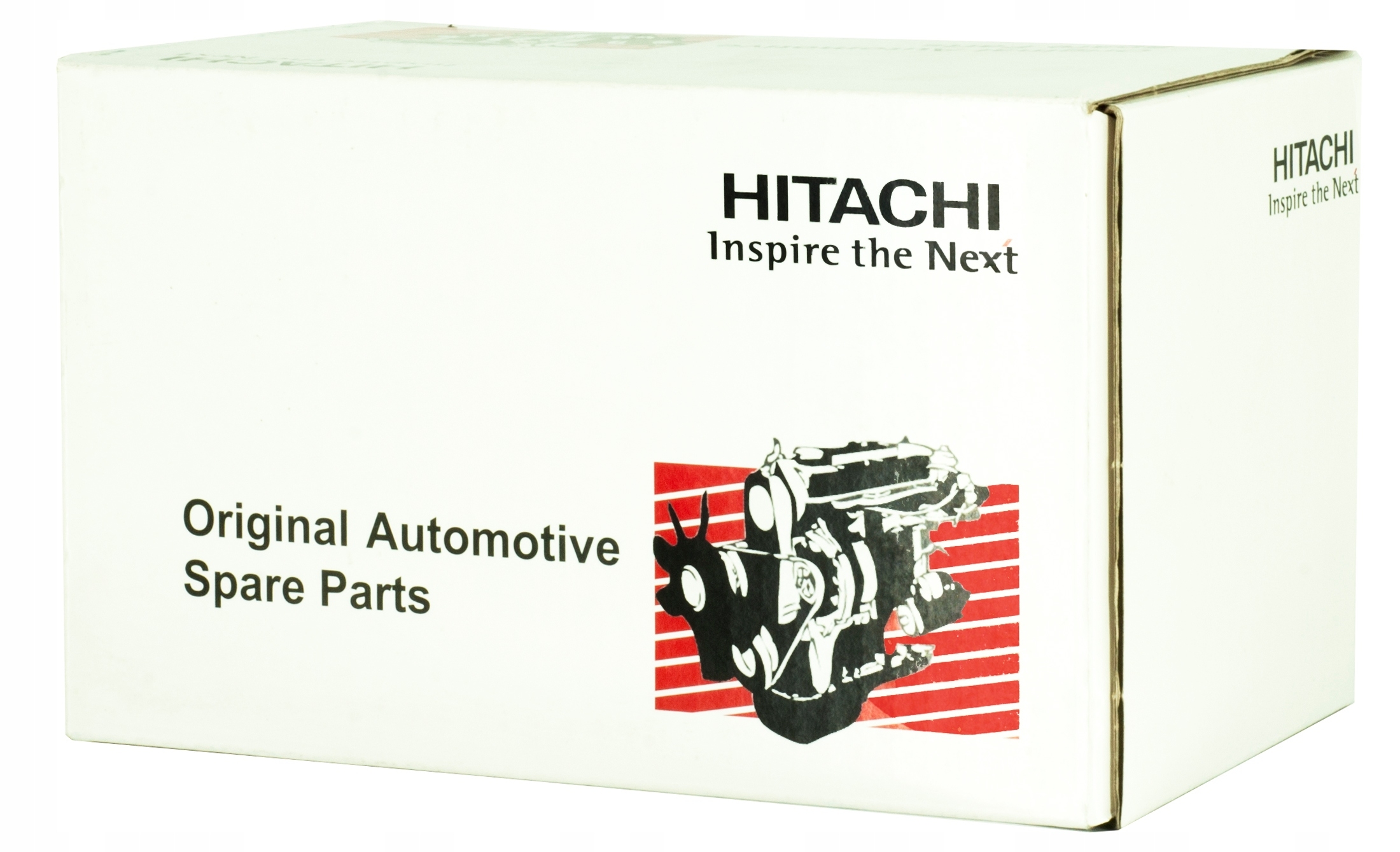 Комутатор AUDI/FORD/VW 100/Fiesta/Passat "1.6-2.2 "79-91 HITACHI/HUCO 2508004