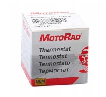 Термостат MOTORAD TA2003