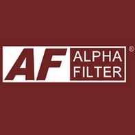 Фільтр салону Alpha Filter AF5184A