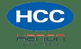 Радиатор кондиц Lanos HCC(OE,Корея) без бачка HCC/HANON 96274635