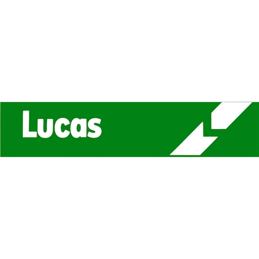 Щетка стеклоочистителя Electrical бескаркас. 28" (700 mm) (1шт.) Lucas LLWF28-S