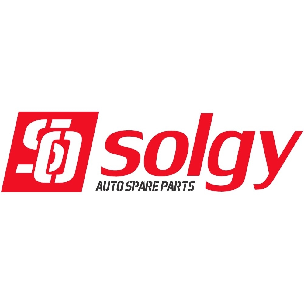 Насос ГУР Audi 100/A6 1.8-2.8 90-05 Solgy 207082