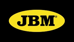 Рамка номерного знака (532х137mm) JBM 51412