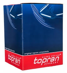 Натягувач ланцюга ГРМ TOPRAN 208530