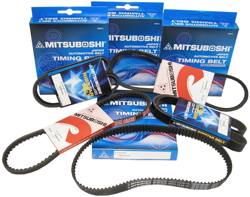 Ремень привода навесного оборудования Mitsuboshi 7PK1760