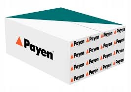 Комплект прокладок з різних матеріалів Payen CH7041
