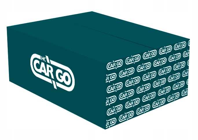 Осушувач кондиціонера CARGO F032260288