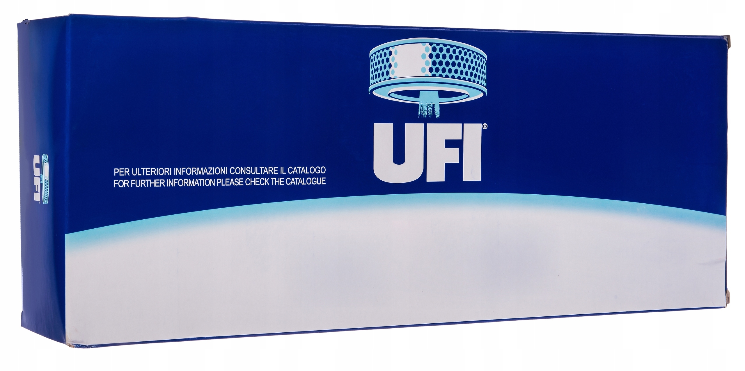 Воздушный фильтр UFI 30.A52.00