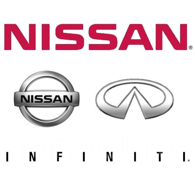 Запчастини NISSAN/INFINITI