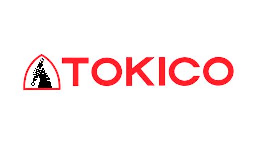 Запчасти Tokico