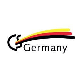 Запчасти CS Germany