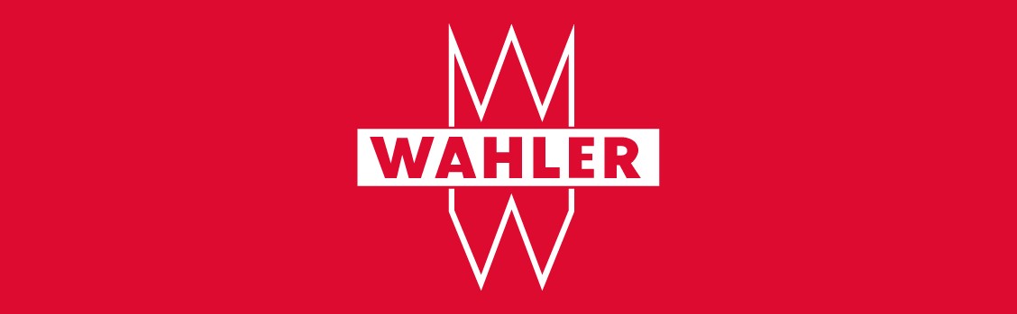 Запчасти WAHLER