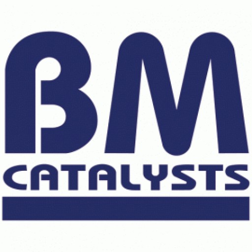 Запчасти BM CATALYSTS