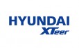 Логотип XTeer