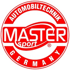 Запчасти MASTER SPORT