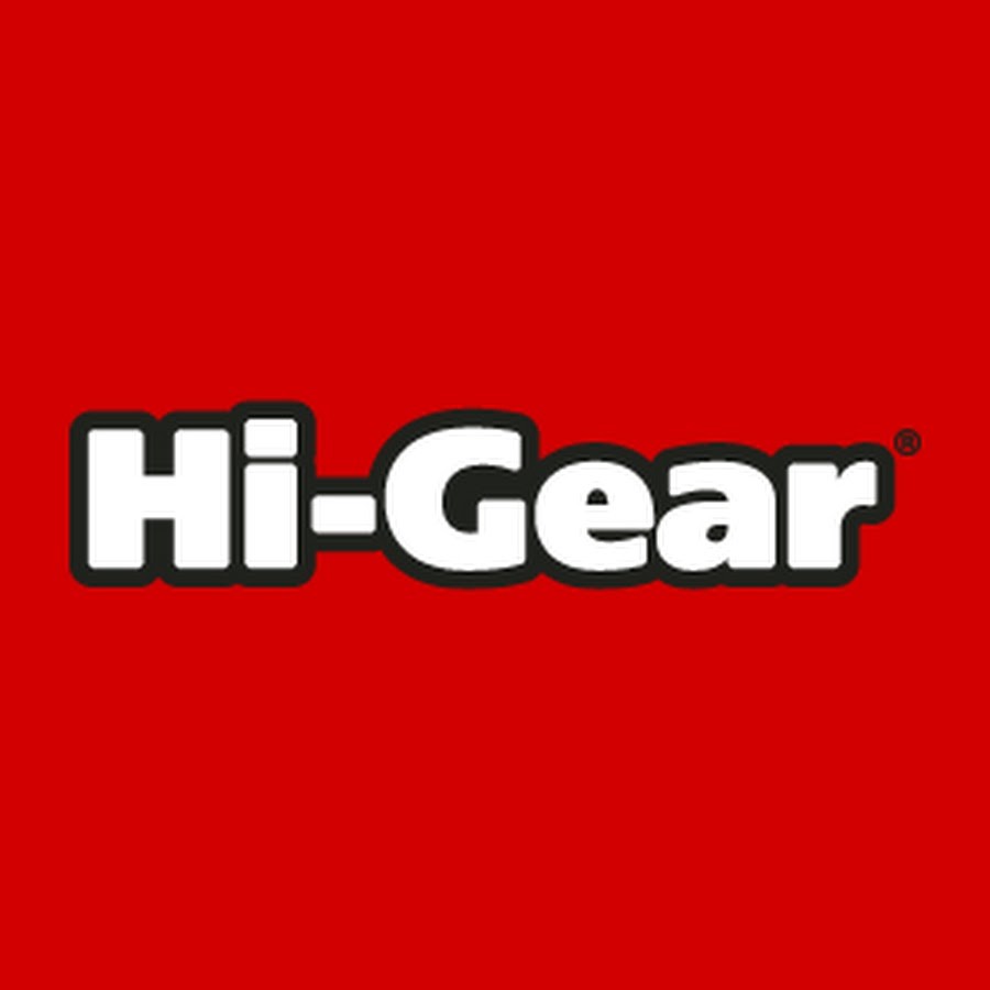 Запчасти hi-gear