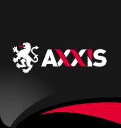 Запчасти AXXIS 