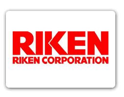 Запчасти riken 