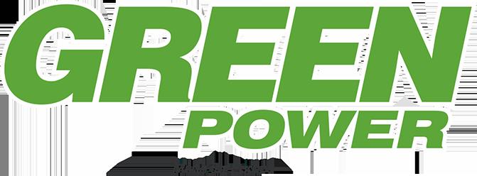 Запчасти green-power-max