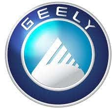 Запчасти GEELY