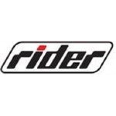 Запчастини RIDER