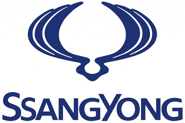 Запчасти SSANGYONG