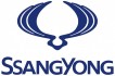 Запчасти SSANGYONG