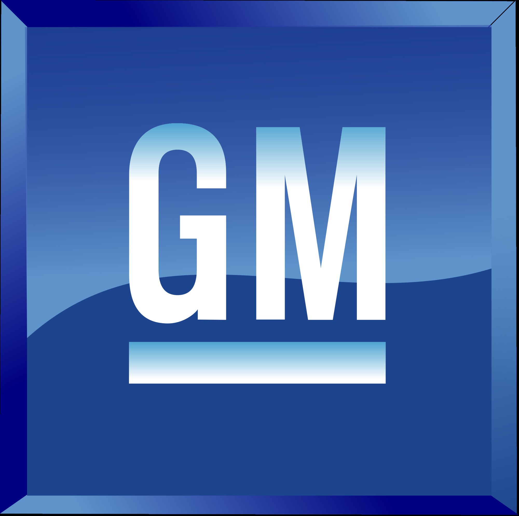 Запчасти GM