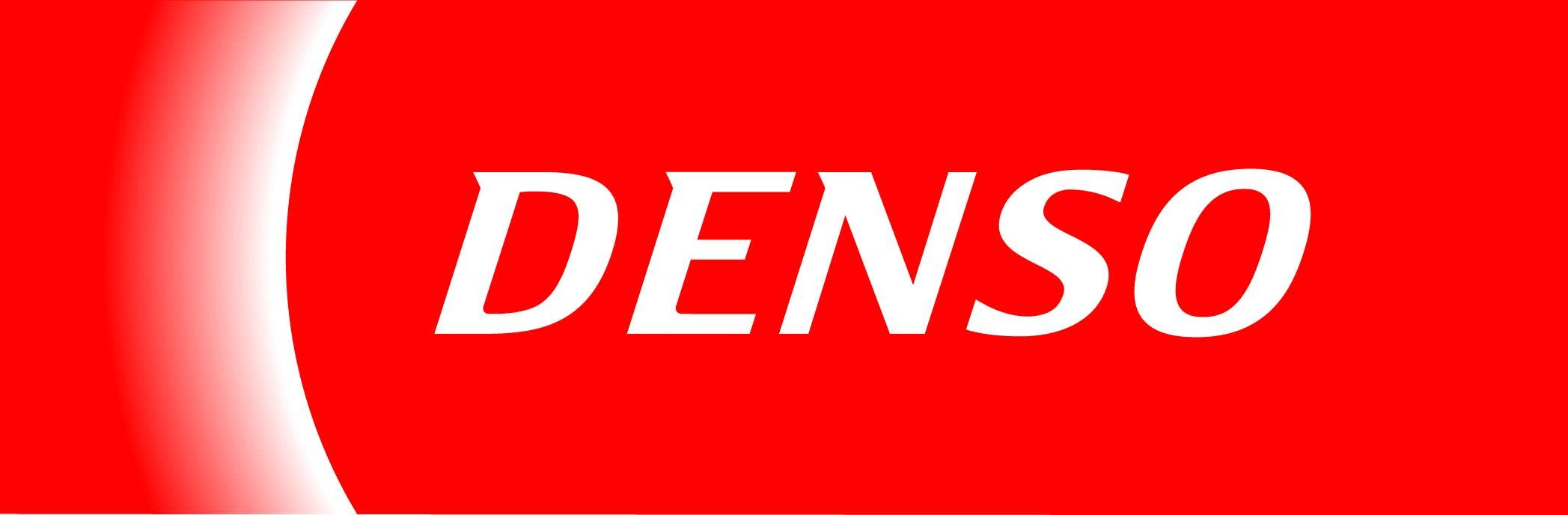 Запчасти DENSO