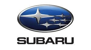 Запчасти SUBARU