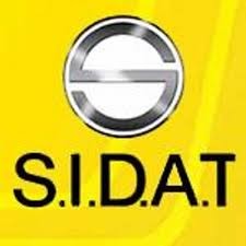 Запчасти SIDAT