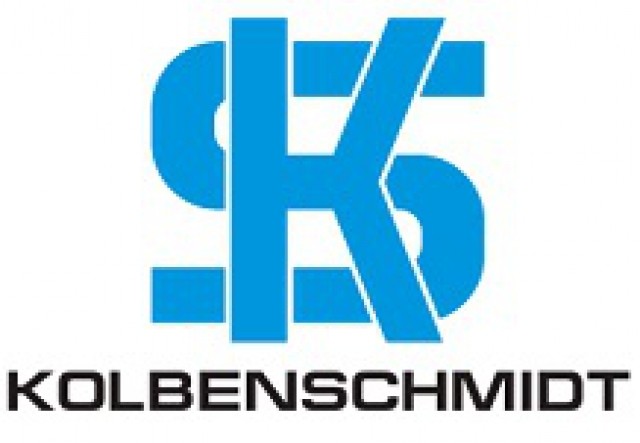 Запчастини KOLBENSCHMIDT