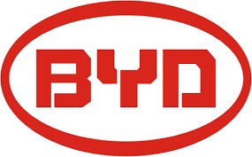 Запчасти BYD