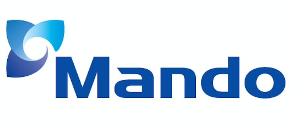 Запчастини MANDO