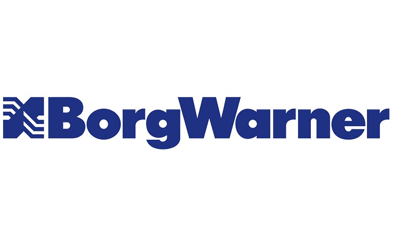 Запчасти BorgWarner