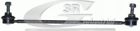 Стійка стабілізатора L/P Peugeot 206 98- Citroen C3 3RG 21210 (фото 1)