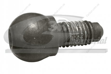 Кульовий болт вилки зчеплення Citroen Berlingo, 2.0HDI, 96- 3RG 22229 (фото 1)
