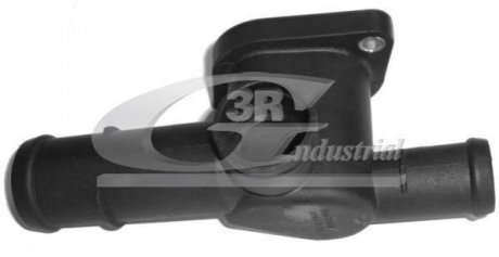 Фланець сист.охолодження VW Beetle /Caddy / Golf/Jetta 06-14/ Skoda Octavia 04-13 / Seat Altea / Leon04-13 / Audi A3 08-13 3RG 82773