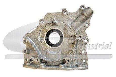 Масляна помпа Fiat Scudo 1.6 Multijet/Ford 1.6 TDCi 03-/PSA 1.4/1.6 Hdi/ Volvo V60 11- 3RG 84242