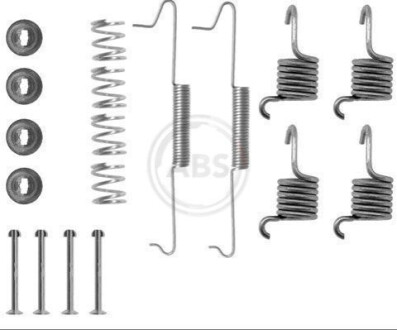 Автозапчасть A.B.S. 0531Q