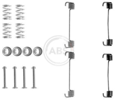 Автозапчастина A.B.S. 0619Q