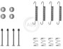 Автозапчастина A.B.S. 0711Q (фото 1)